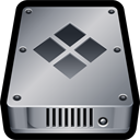 Device Hard Drive Bootcamp-01 icon